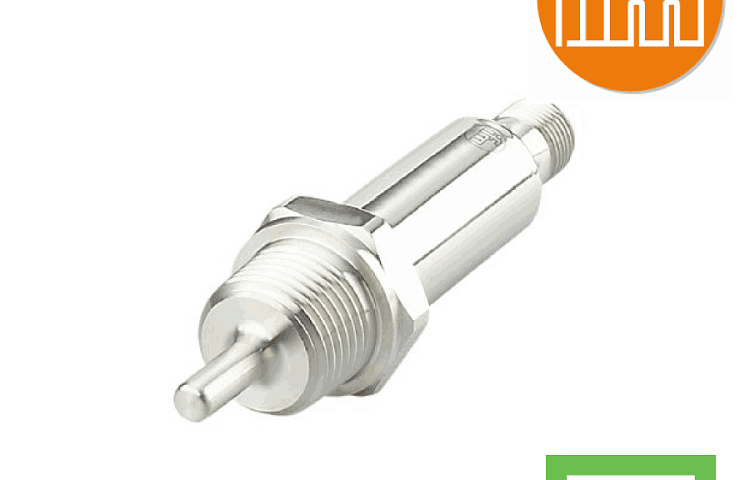 Преобразователь температуры IFM TV7303